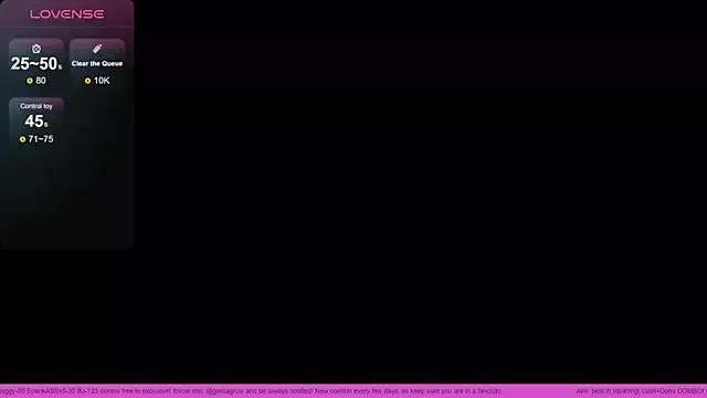 Deathmistress webcams show profile image 