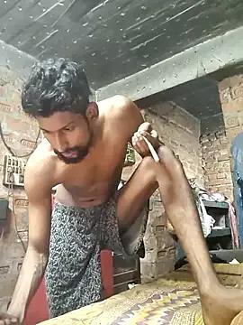 Deathsoul02 from StripChat is Freechat