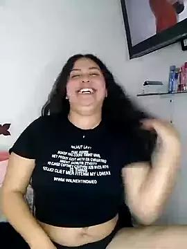 DEBORA_CBZS webcams show profile image 