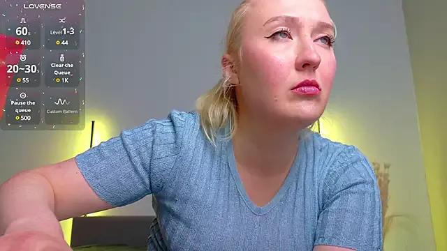 Debora_WebStar webcams show profile image 