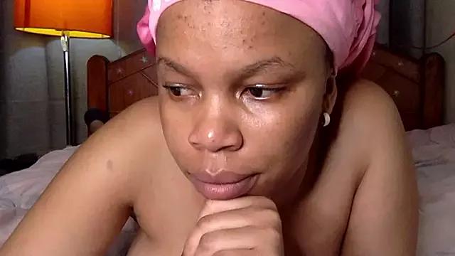 Decanights from StripChat is Freechat