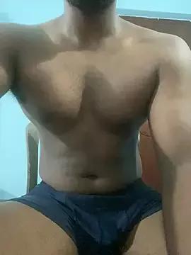 Decentxiiv from StripChat
