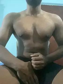 Decentxiiv from StripChat