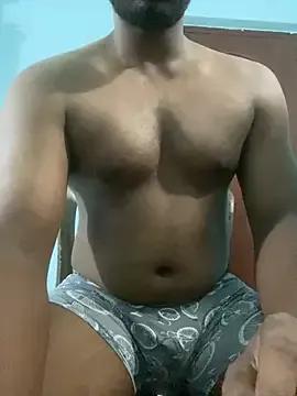 Decentxiiv from StripChat