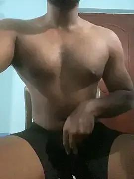 Decentxiiv from StripChat