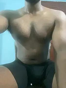 Decentxiiv from StripChat