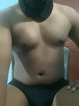 Decentxiiv from StripChat