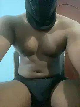 Decentxiiv from StripChat