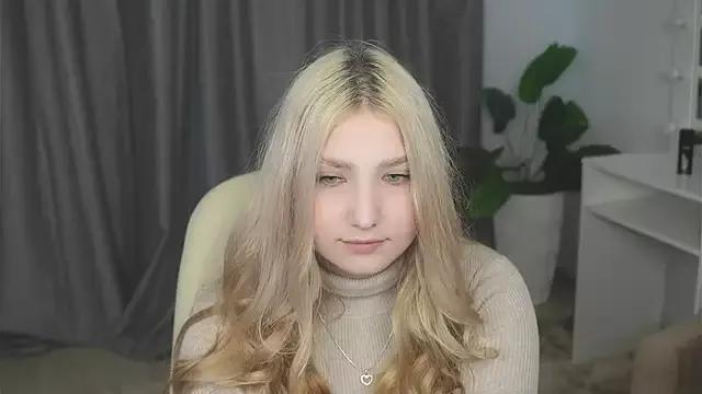 DedeMullennix webcams show profile image 