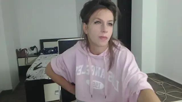 DedeSibel from StripChat