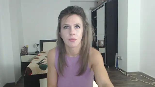DedeSibel from StripChat