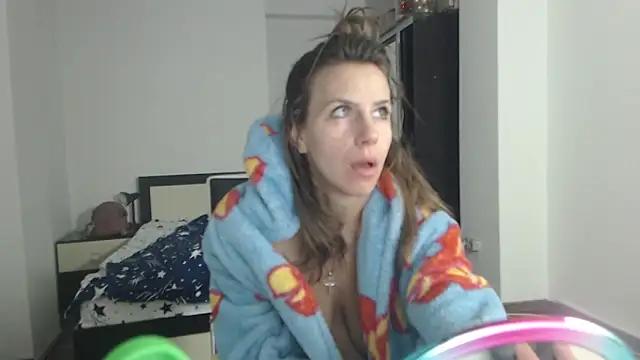 DedeSibel from StripChat