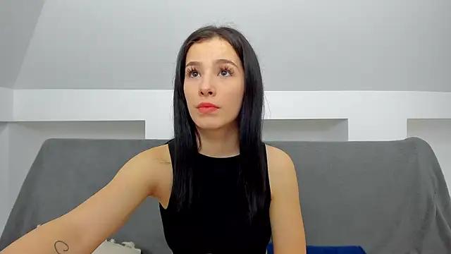 Deea_Lexa18 from StripChat
