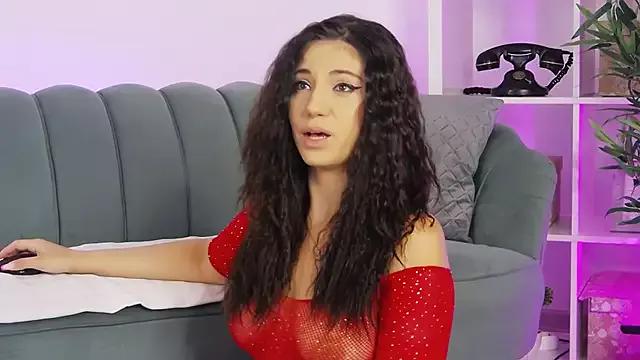 Deea_Vibe_Me from StripChat