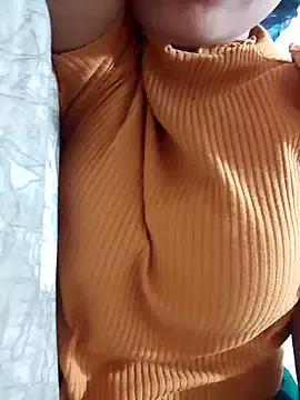 Deepa_10 from StripChat