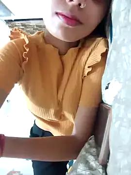 Deepa_10 from StripChat