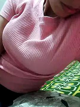 Deepa_10 from StripChat