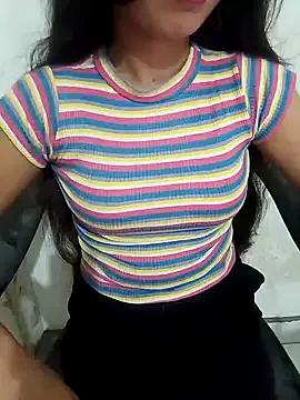 Deepa_10 from StripChat is Freechat