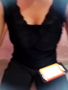 Deepa_10 from StripChat