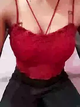 Deepa_10 from StripChat