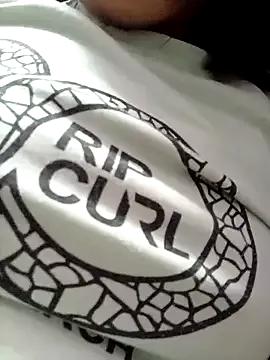 Deepa_devi69 from StripChat