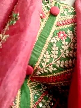 Deepa_devi69 from StripChat