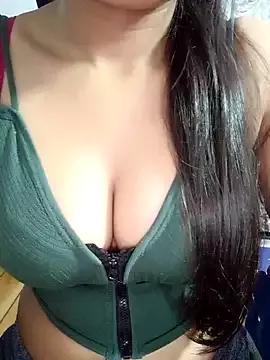 Deepa_devi69 from StripChat