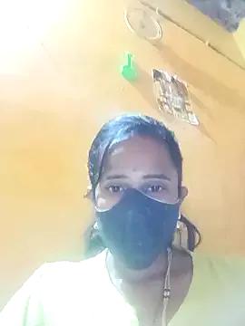 Deepa_telugu from StripChat