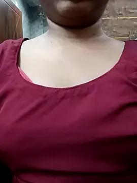 Deepajoshi_7 webcams show profile image 