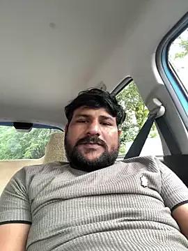 DeepakFucker01 from StripChat