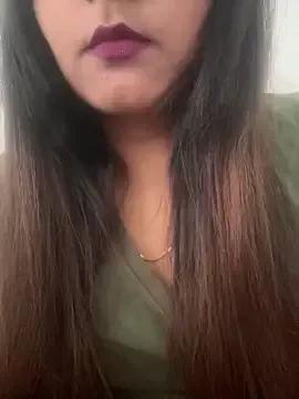 Deepcha1991 from StripChat