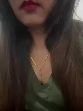 Deepcha1991 from StripChat