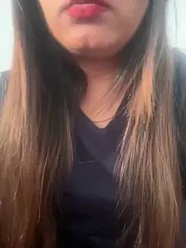 Deepcha1991 from StripChat