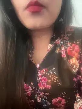 Deepcha1991 from StripChat