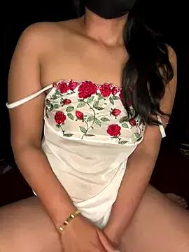 Deepika-love from StripChat is Freechat