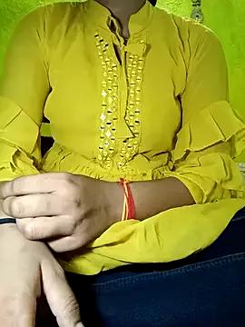 Deepika_joshi from StripChat