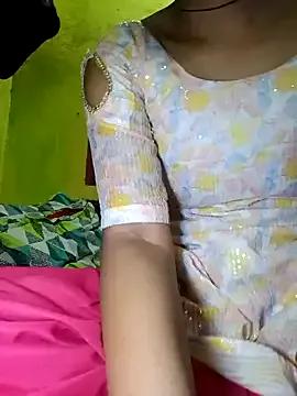Deepika_joshi from StripChat