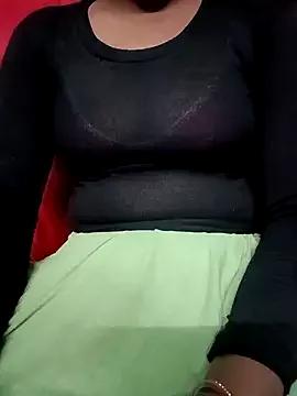 Deepika_joshi from StripChat