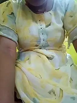 Deepika_joshi from StripChat