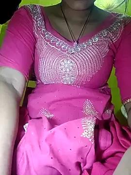 Deepika_joshi from StripChat