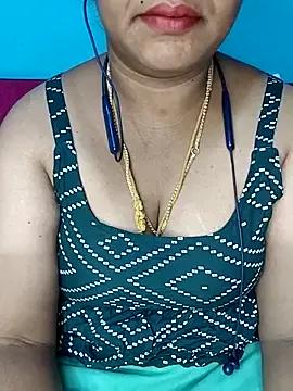 deepikasree143 from StripChat is Freechat