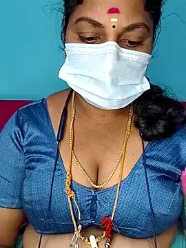 deepikasree143 from StripChat is Freechat