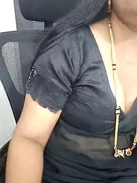 Deepthi_Mysore from StripChat