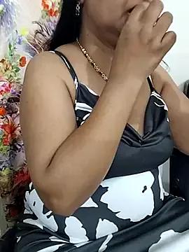 Deepthi_Mysore from StripChat