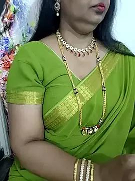 Deepthi_Mysore from StripChat