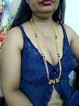 Deepthi_Mysore from StripChat