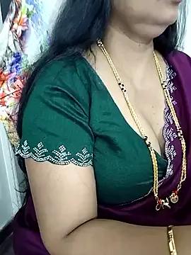 Deepthi_Mysore from StripChat
