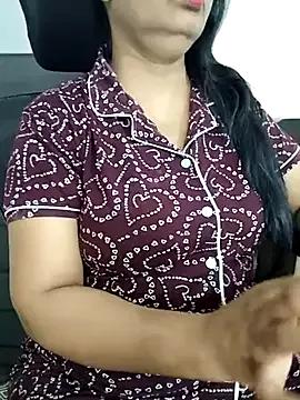Deepthi_Mysore from StripChat