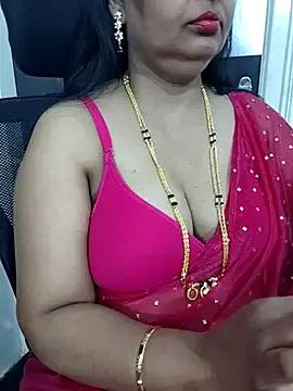 Deepthi_Mysore webcams show profile image 