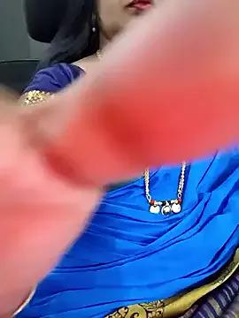 Deepthi_Mysore from StripChat